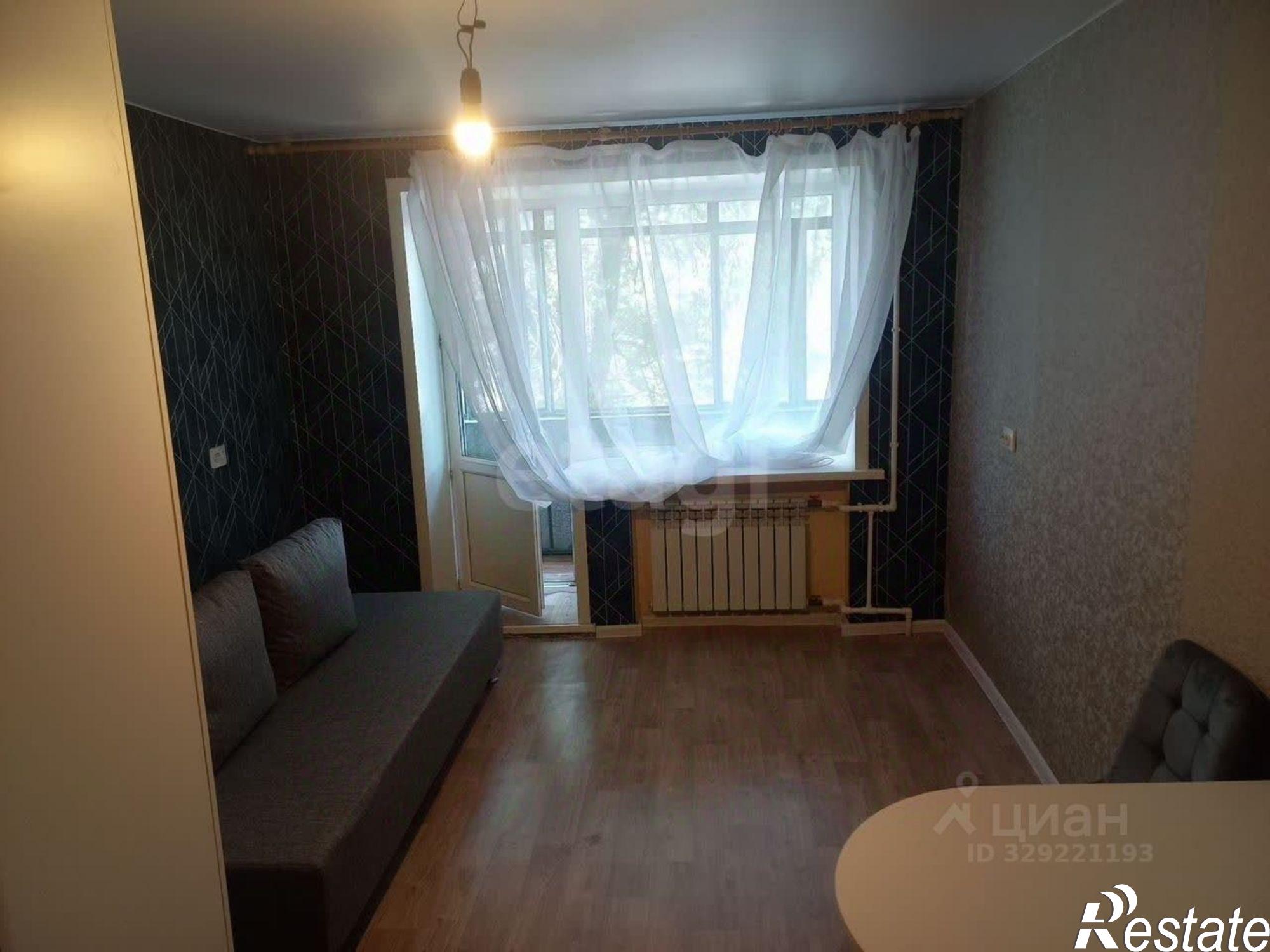 Купить комнату за 1 650 000 рублей на ул Адмирала Макарова, 20а
