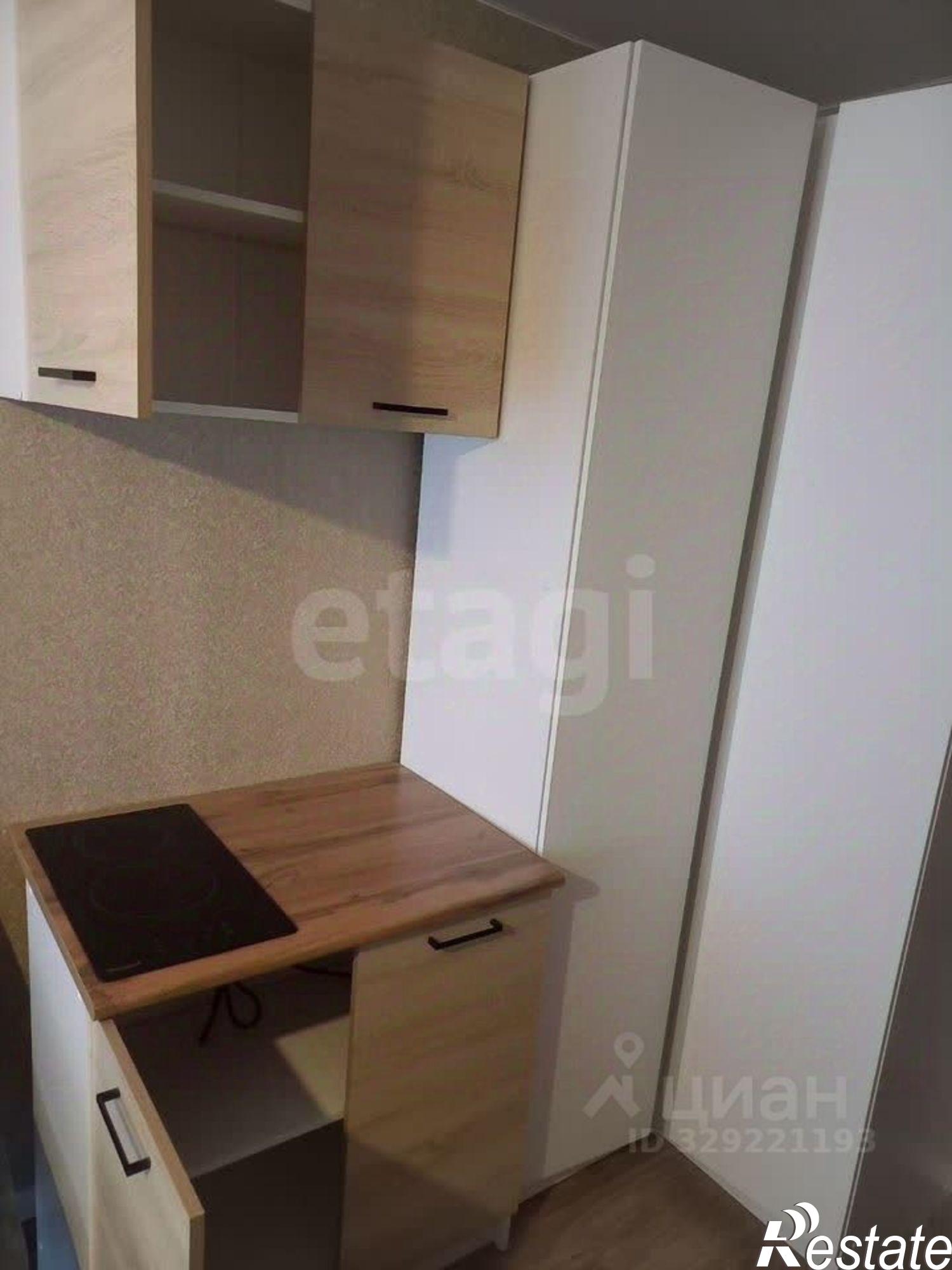 Купить комнату за 1 650 000 рублей на ул Адмирала Макарова, 20а