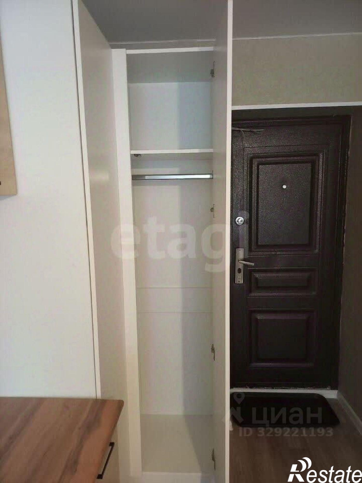 Купить комнату за 1 650 000 рублей на ул Адмирала Макарова, 20а