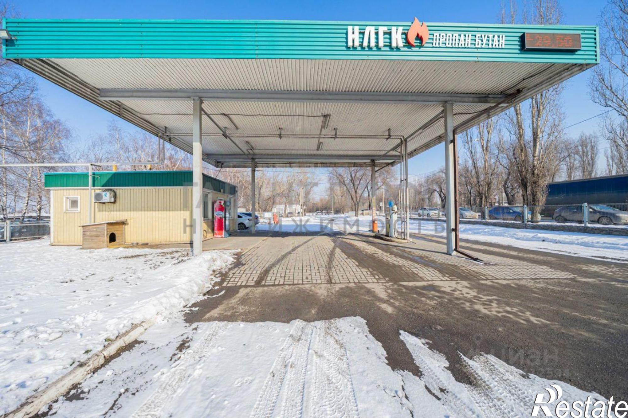 Купить ОСЗ, отдельно стоящее здание за 38 000 000 рублей на ул Ковалева, 117д
