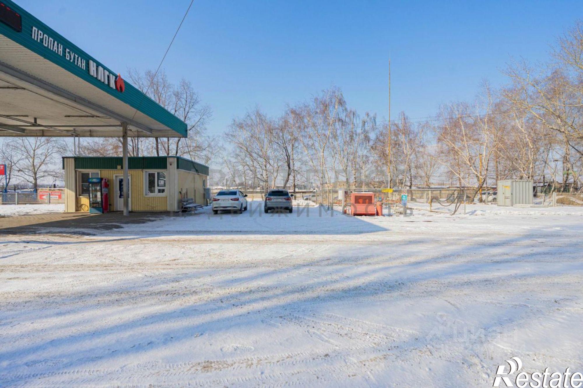 Купить ОСЗ, отдельно стоящее здание за 38 000 000 рублей на ул Ковалева, 117д