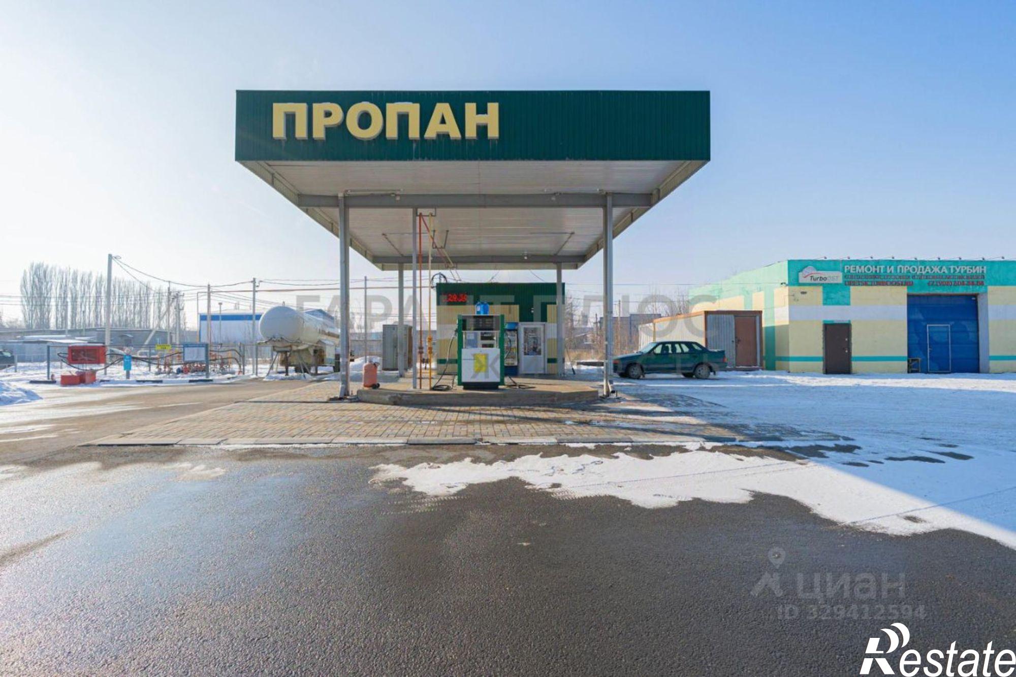 Купить ОСЗ, отдельно стоящее здание за 38 000 000 рублей на ул Ковалева, 117д