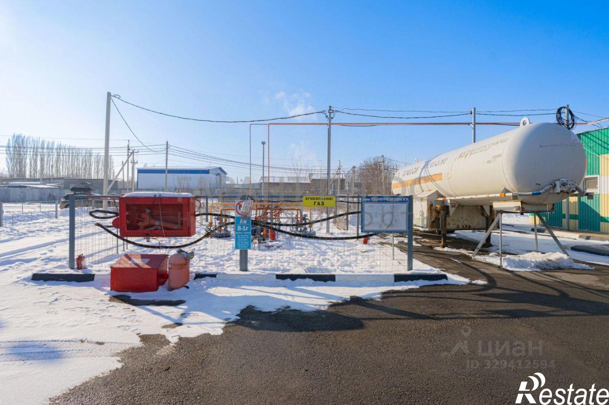 Купить ОСЗ, отдельно стоящее здание за 38 000 000 рублей на ул Ковалева, 117д