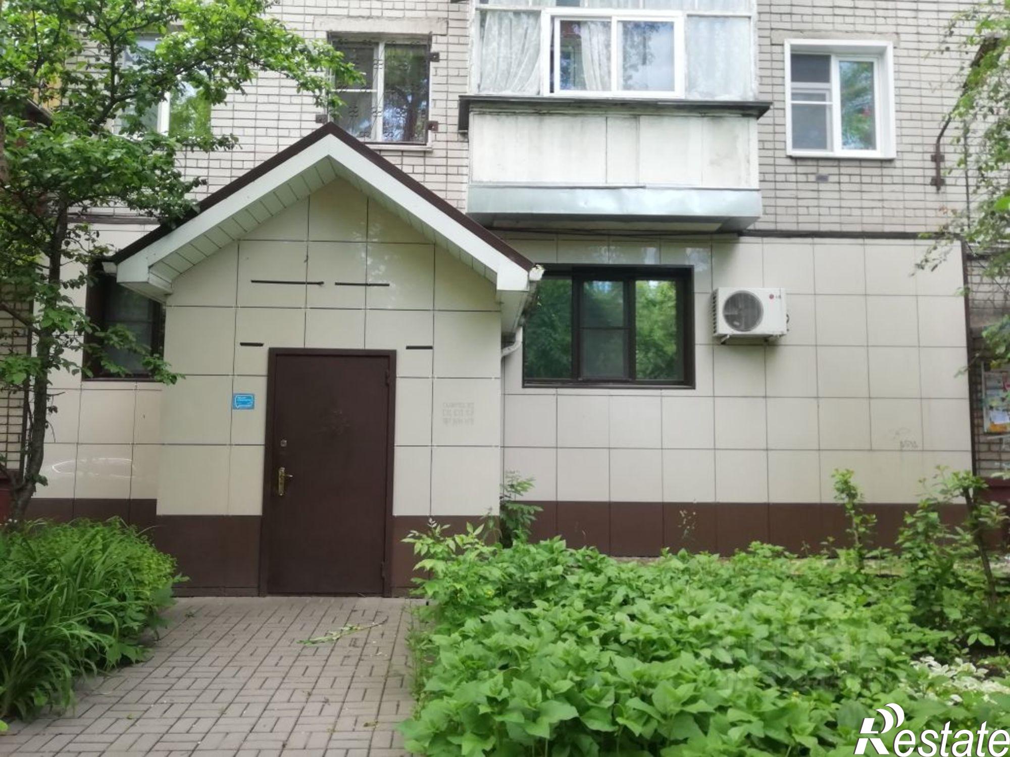 Купить офис, помещение под офис за 4 000 050 рублей на улица Космонавтов, 43