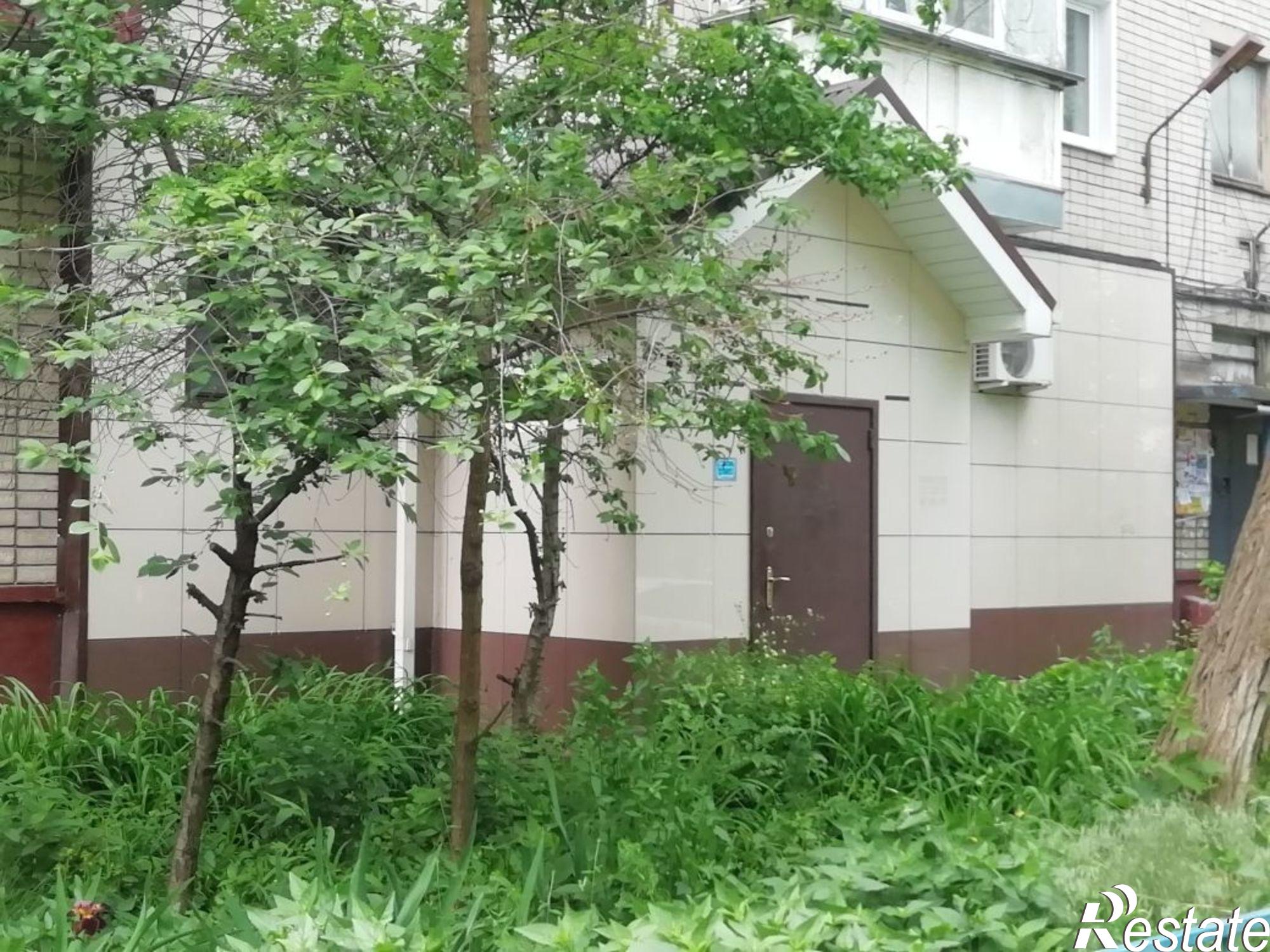 Купить офис, помещение под офис за 4 000 050 рублей на улица Космонавтов, 43