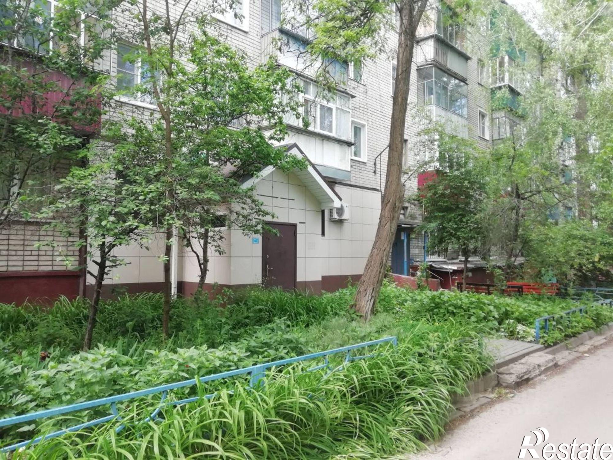 Купить офис, помещение под офис за 4 000 050 рублей на улица Космонавтов, 43