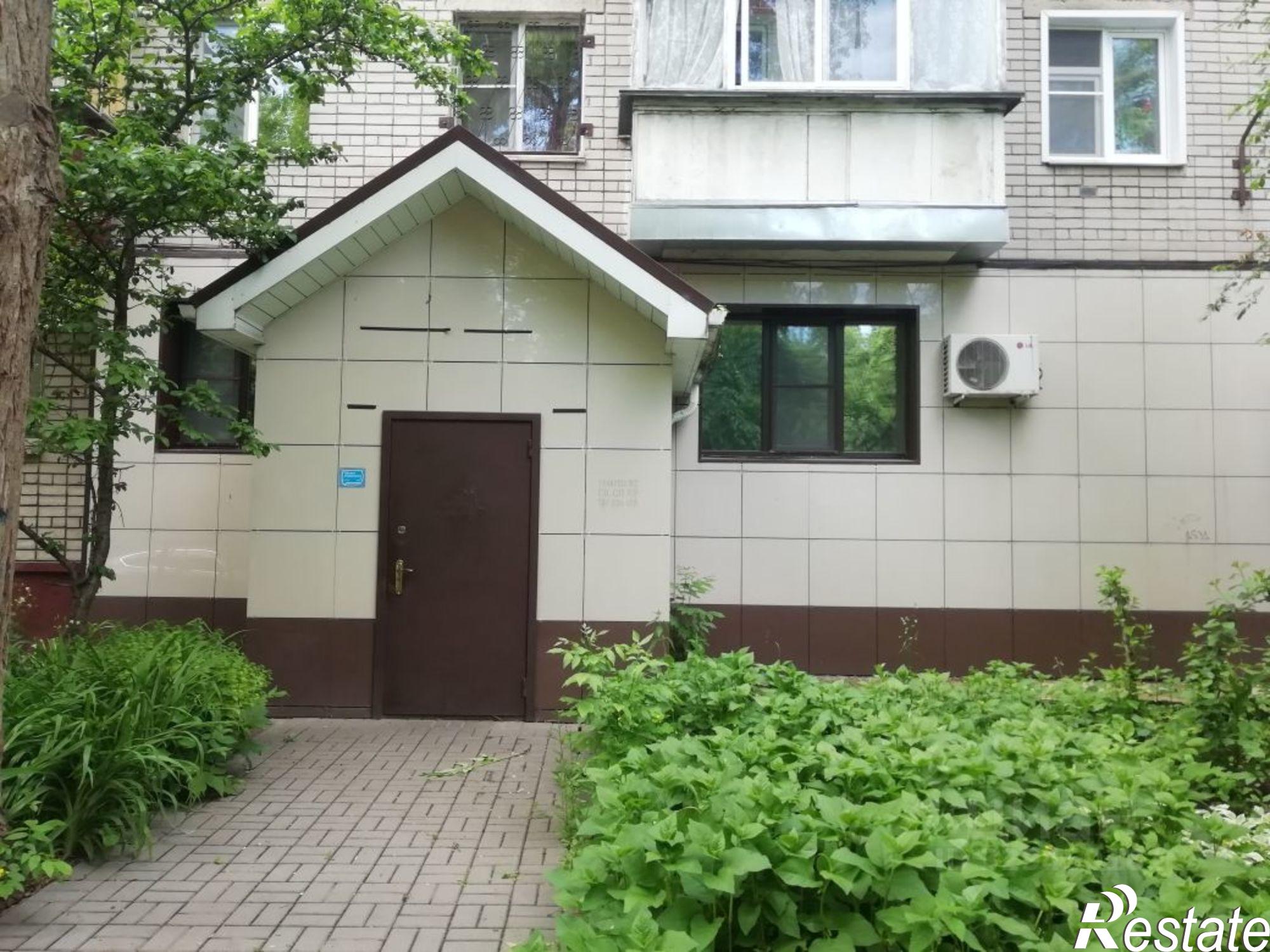 Купить офис, помещение под офис за 4 000 050 рублей на улица Космонавтов, 43
