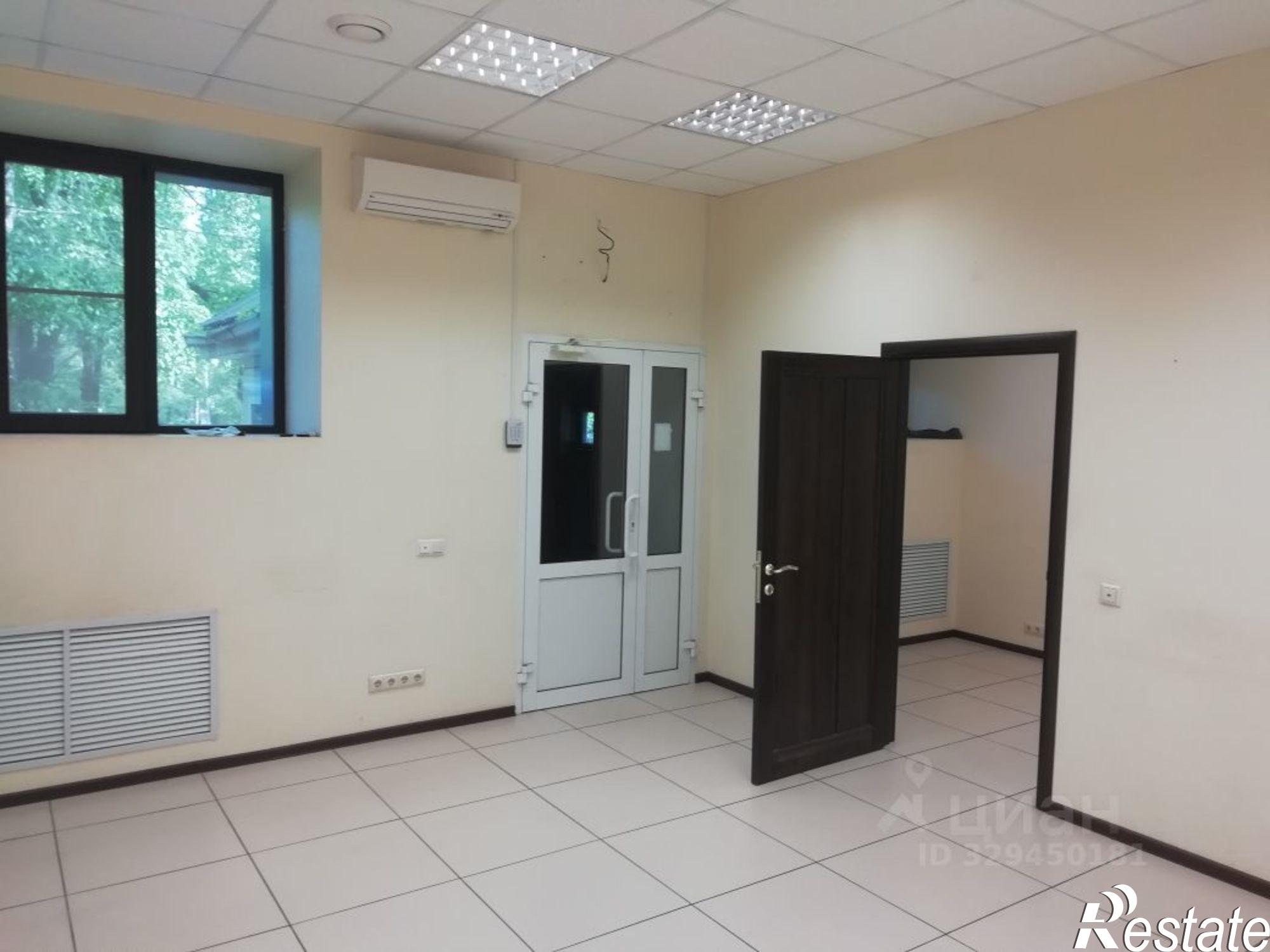 Купить офис, помещение под офис за 4 000 050 рублей на улица Космонавтов, 43