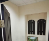 офис 52 кв м, этаж 1/5 улица Космонавтов, 43