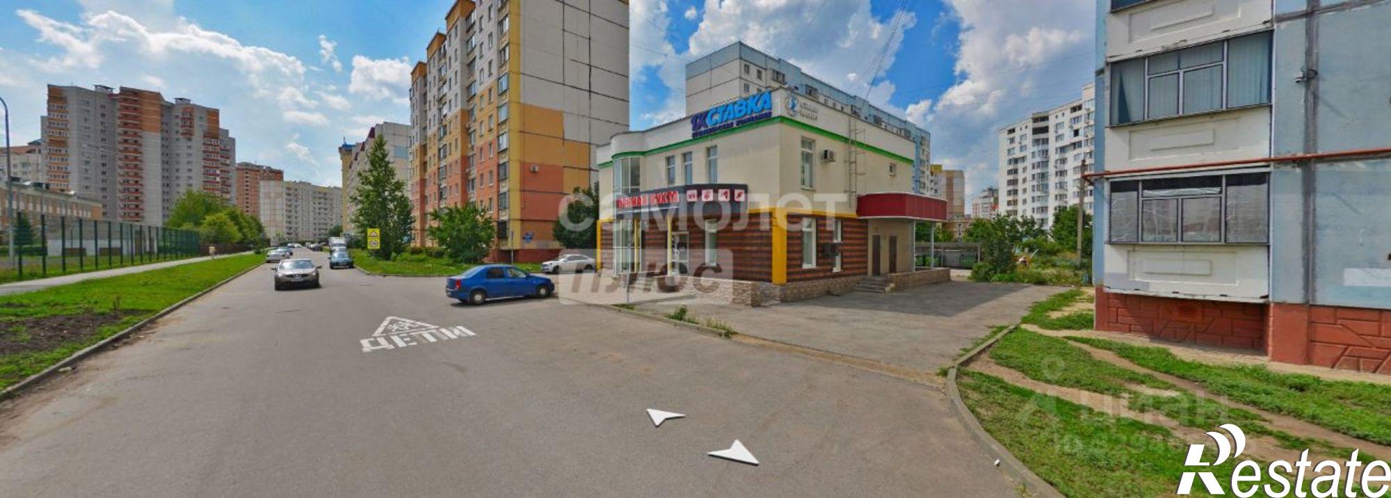 Сдать торговое помещение за 120 002 рублей на ул Бунина, 6