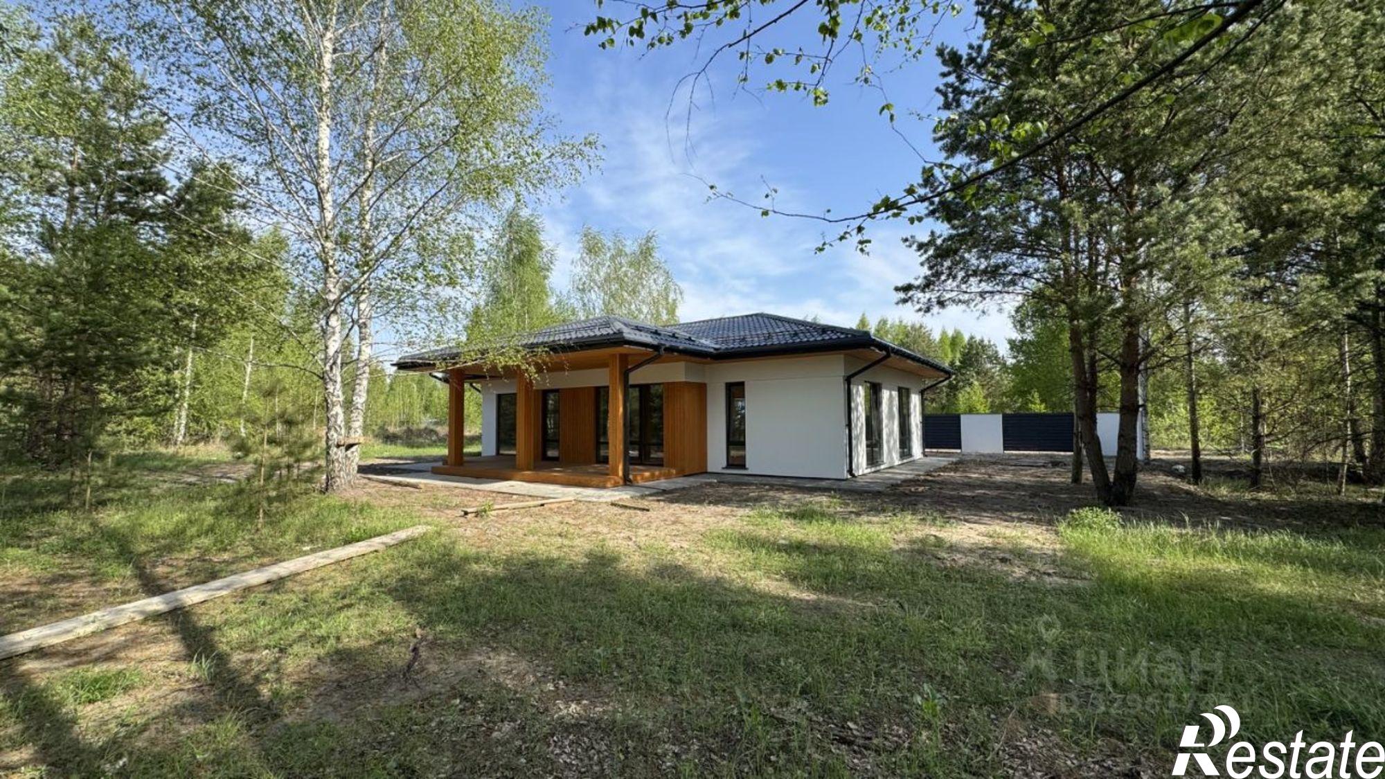 Купить дачу, дом, коттедж за 11 990 000 рублей на ул Апрельская