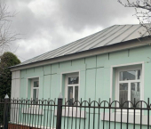 коттедж 105 кв м ул Перова, 5