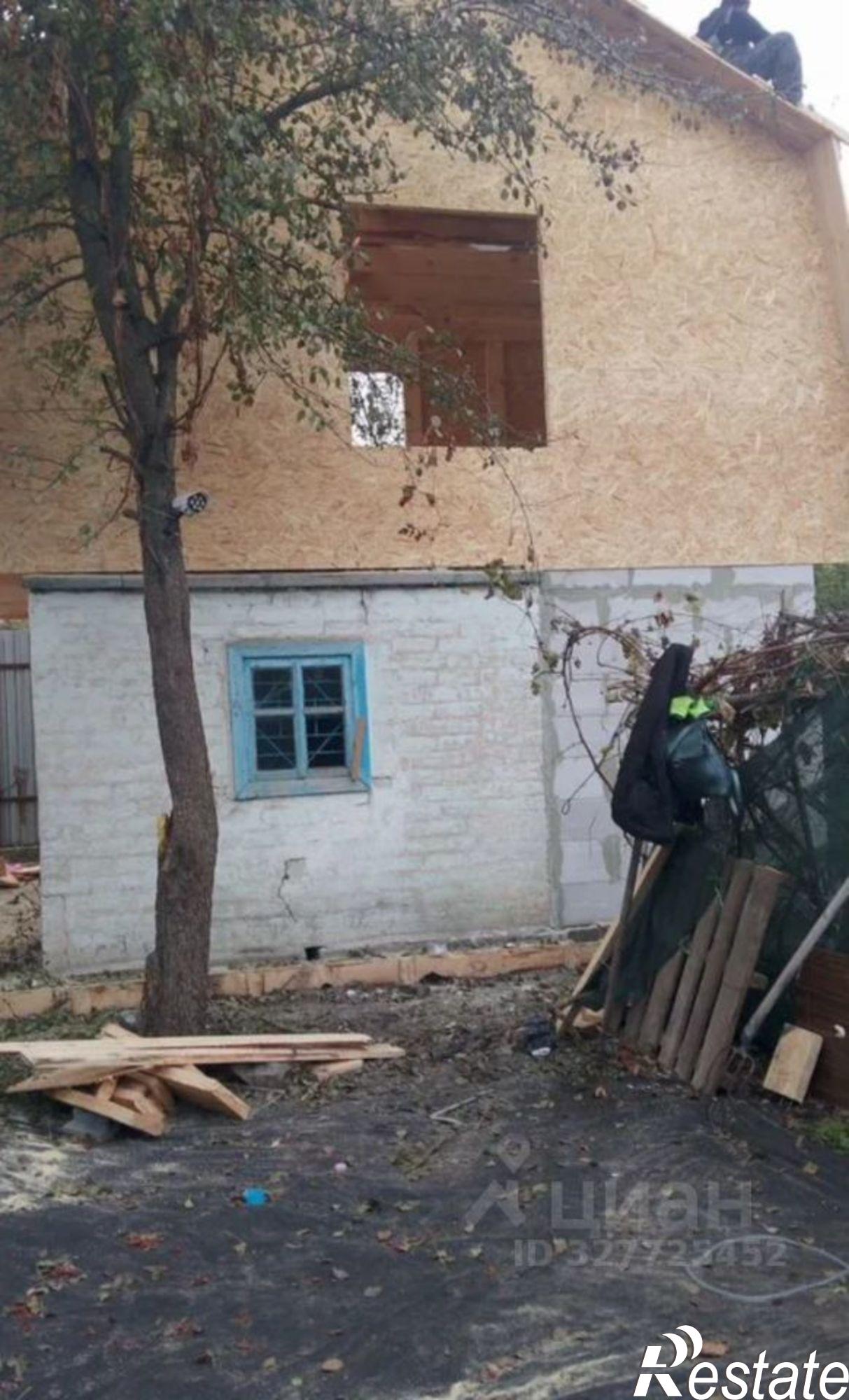 Купить дачу, дом, коттедж за 2 300 000 рублей на СНТ Сокол-1, 607