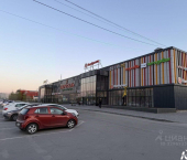 торговое помещение 200 кв м ул Катукова, 11