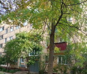 2-комн, 36кв м, этаж 5/5 ул Космонавтов, 46/3