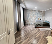1-комн, 60кв м, этаж 15/15 Депутатская улица, 55Б