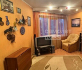3-комн, 62кв м, этаж 9/10 пл Им. Г.В. Плеханова, 3