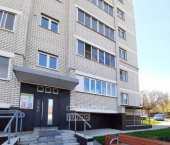 2-комн, 52кв м, этаж 3/9 ул Нахимова, 5