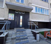 2-комн, 53кв м, этаж 3/9 ул Нахимова, 5