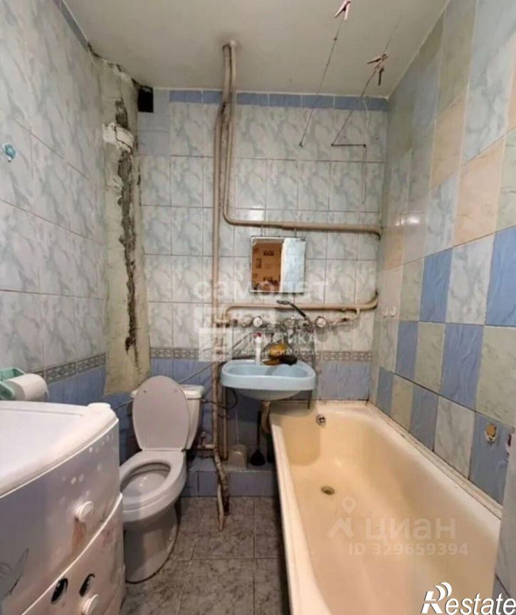 1-комн квартира ул Вермишева, 18/2,  д. 18/2