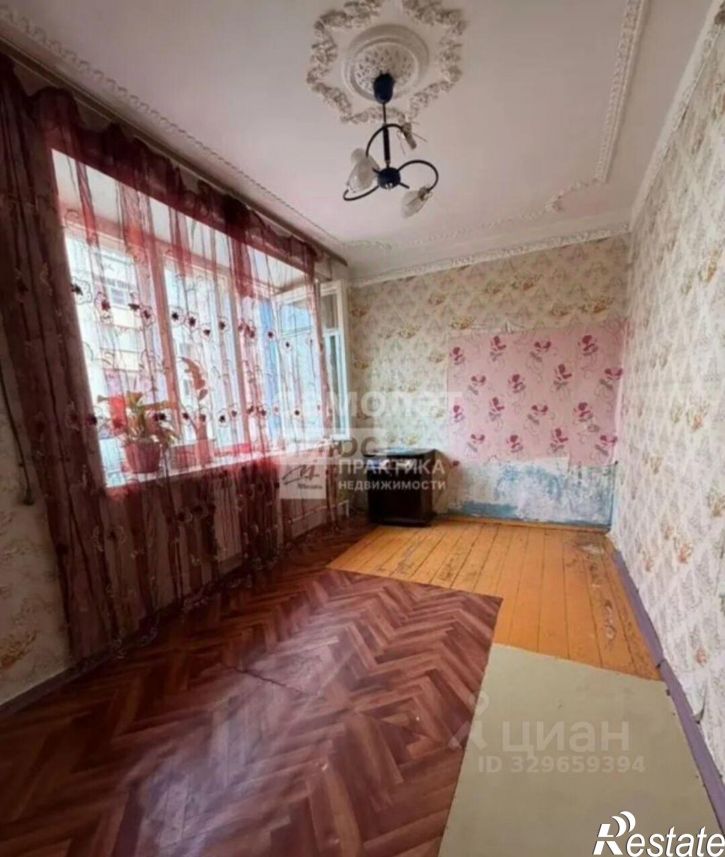 1-комн квартира ул Вермишева, 18/2,  д. 18/2