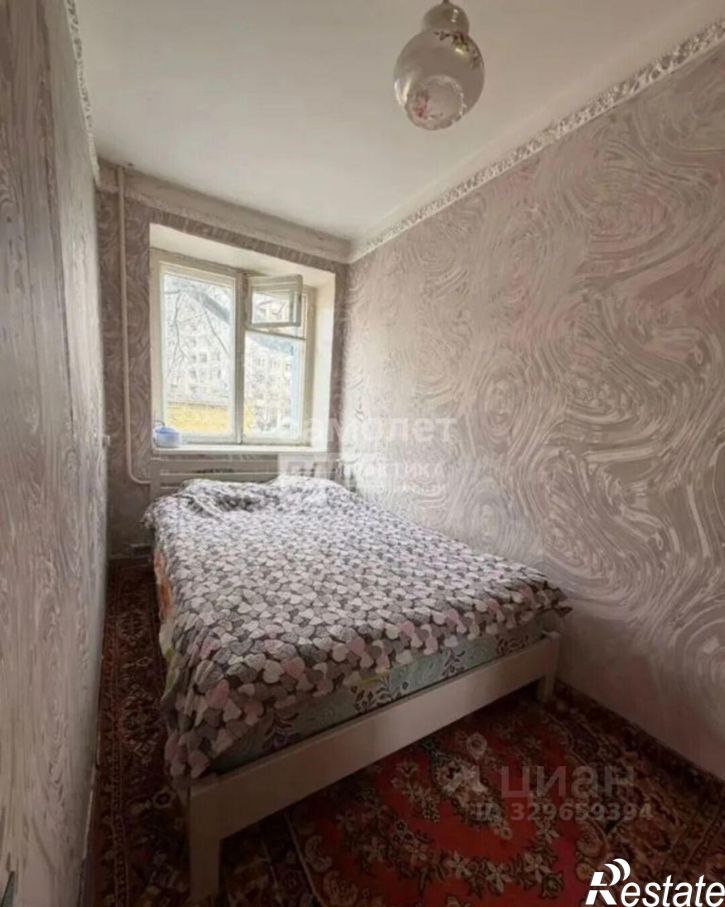 1-комн квартира ул Вермишева, 18/2,  д. 18/2