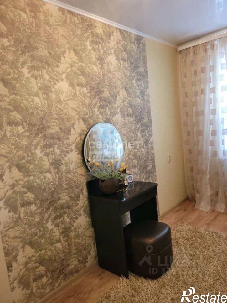 4-комн квартира ул А.Г. Стаханова, 42а,  д. 42а