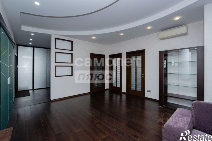 3-комн квартира улица Гагарина, 27А,  д. 27А