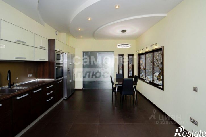 3-комн квартира улица Гагарина, 27А,  д. 27А