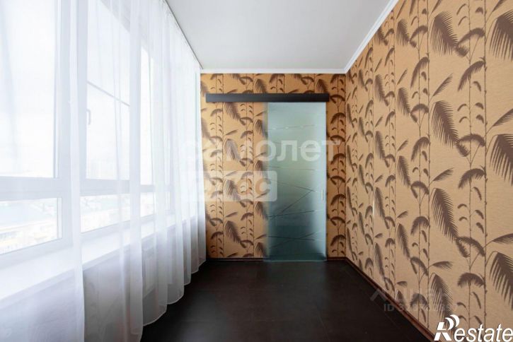 3-комн квартира улица Гагарина, 27А,  д. 27А