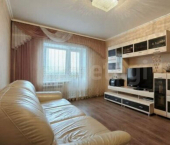2-комн, 66кв м, этаж 11/14 улица Теперика, 1