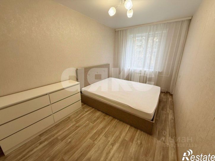 2-комн квартира ул Космонавтов, 14/2,  д. 14/2