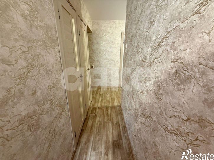 2-комн квартира ул Космонавтов, 14/2,  д. 14/2