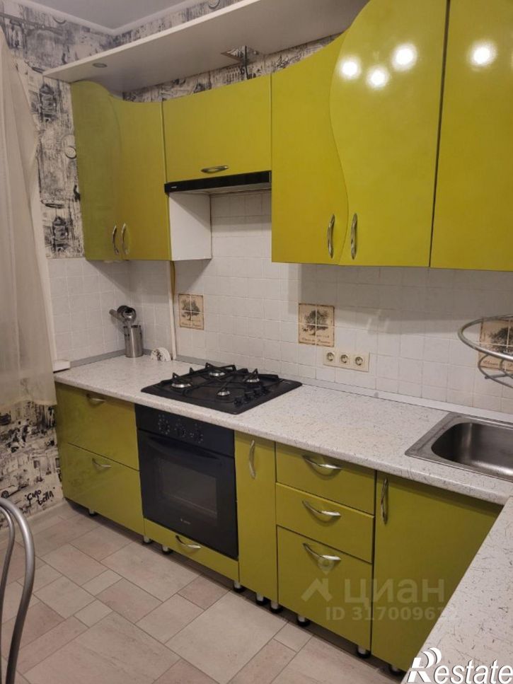 2-комн квартира ул Им. Мичурина, 28в,  д. 28в