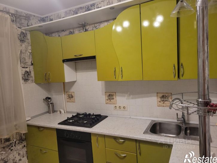 2-комн квартира ул Им. Мичурина, 28в,  д. 28в