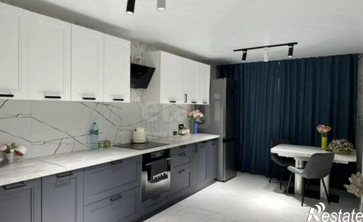 2-комн квартира ул Валентина Скороходова, 23,  д. 23