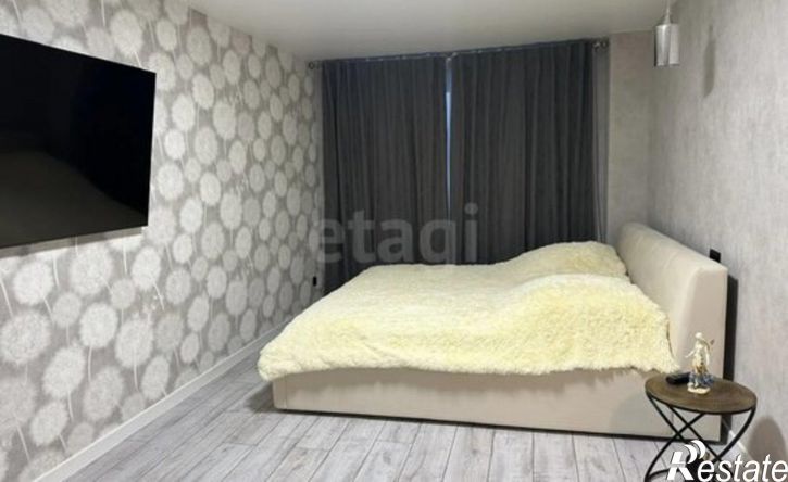 2-комн квартира ул Валентина Скороходова, 23,  д. 23