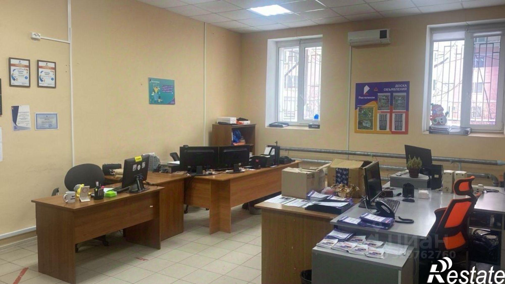 Купить ОСЗ, отдельно стоящее здание за 134 995 000 рублей на ул П.И.Смородина, 1