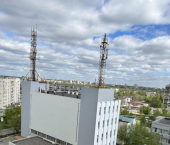 ОСЗ 4871 кв м ул П.И.Смородина, 1