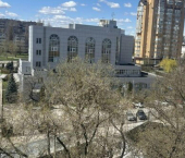 2-комн, 53кв м, этаж 7/9 ул Валентины Терешковой, 31