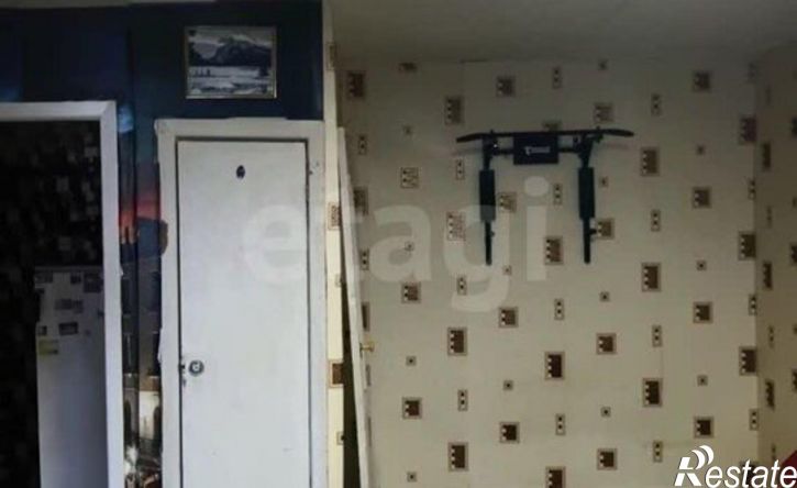 1-комн квартира ул Германа Титова, 7/5,  д. 7/5
