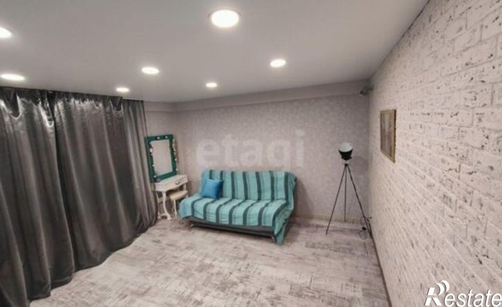 2-комн квартира Елецкое шоссе, 7а,  д. 7а