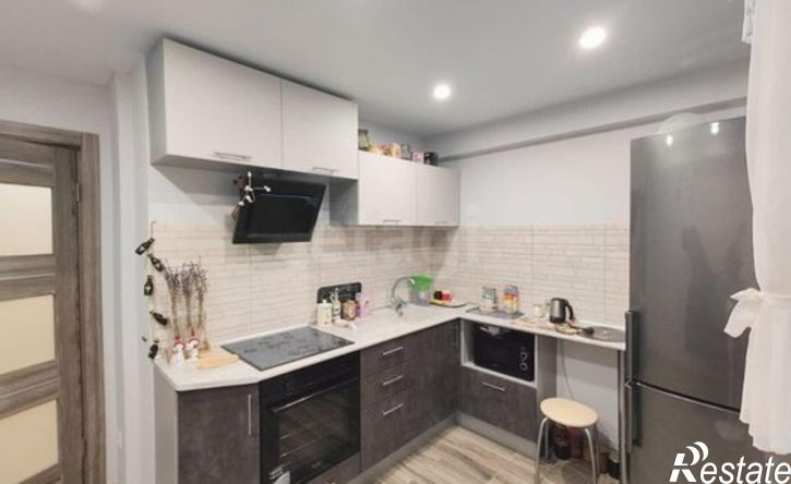 2-комн квартира Елецкое шоссе, 7а,  д. 7а