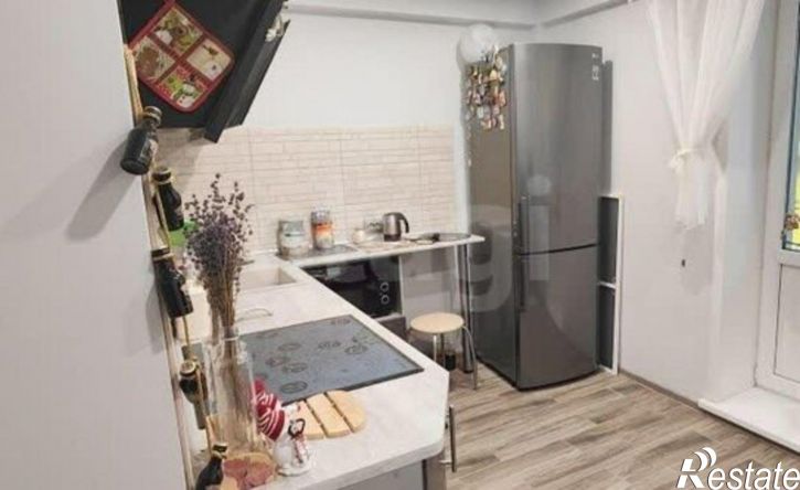 2-комн квартира Елецкое шоссе, 7а,  д. 7а