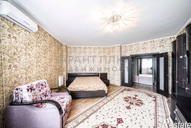 1-комн квартира проспект Победы, 103,  д. 103