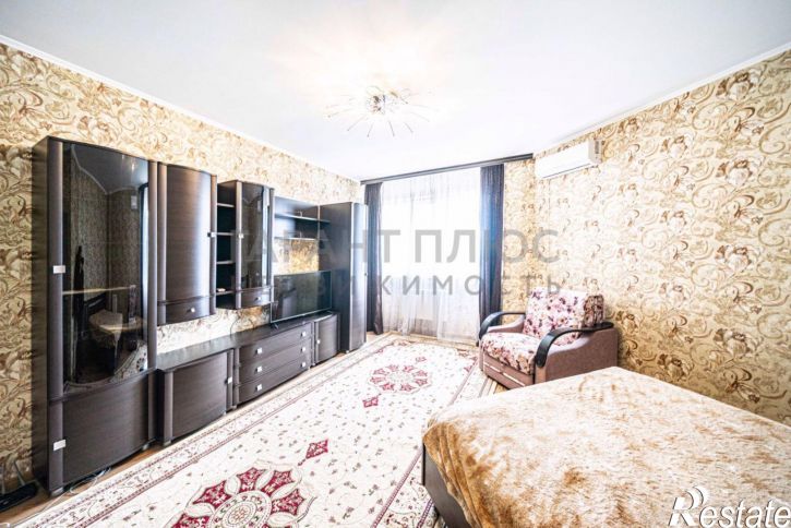 1-комн квартира проспект Победы, 103,  д. 103
