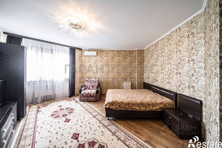 1-комн квартира проспект Победы, 103,  д. 103