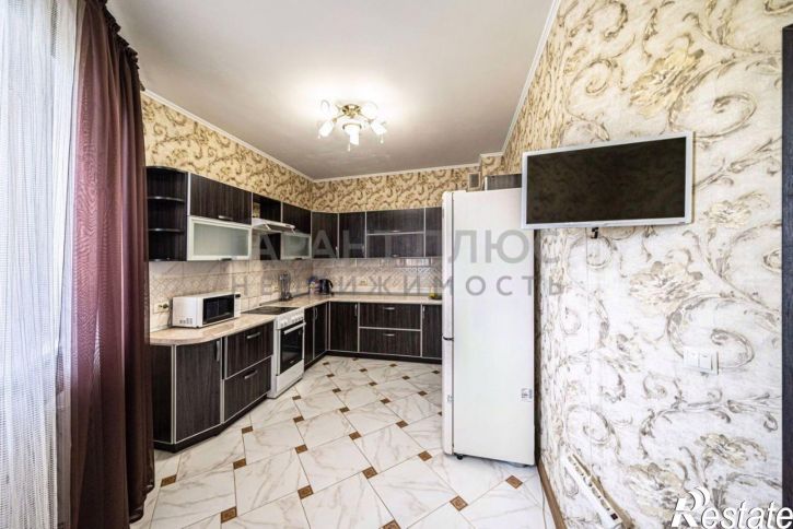 1-комн квартира проспект Победы, 103,  д. 103