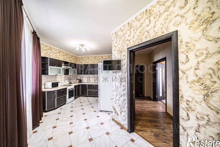 1-комн квартира проспект Победы, 103,  д. 103