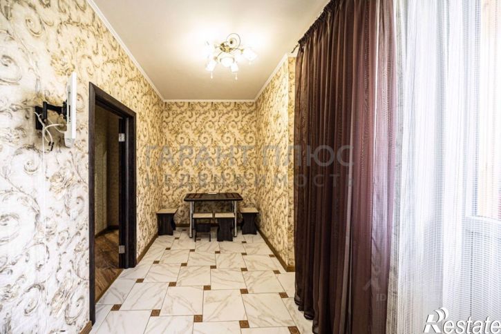 1-комн квартира проспект Победы, 103,  д. 103